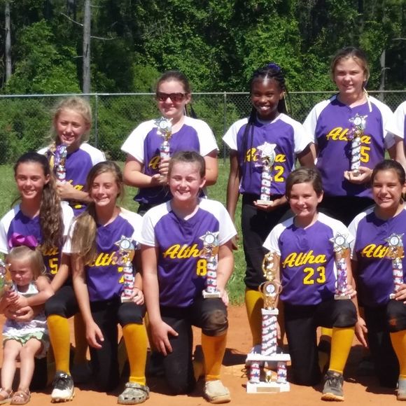 Meet your Posher, Christy - Picture 1 of 1